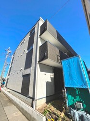 仮）BestStage草加市栄町3丁目の物件外観写真